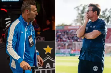 Independiente Rivadavia y Godoy Cruz a todo o nada: hora, tv y posibles equipos