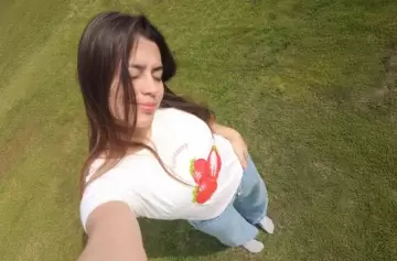 Quién es el detenido por la muerte de la joven que encontraron en un aljibe en Entre Ríos