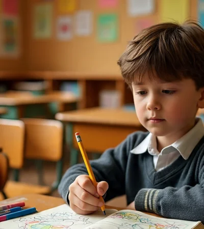 La psicopedagoga Irene Kit advierte sobre los riesgos de diagnosticar dislexia sin antes revisar la calidad de la enseñanza.