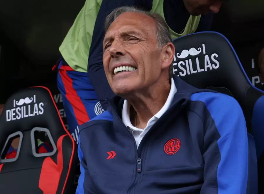 Miguel Russo falleció a los 69 años.