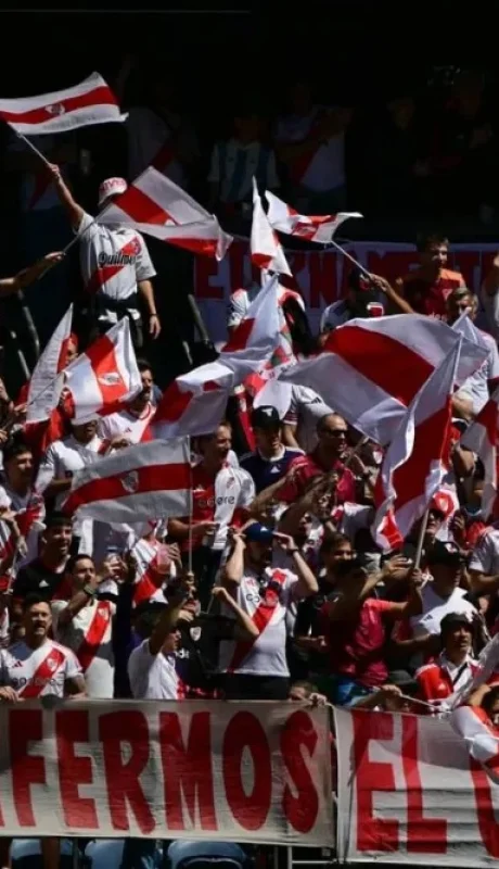 River y otro golpe al bolsillo.