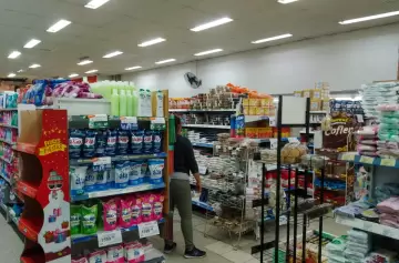 La inflación en CABA se aceleró al 2,2% en octubre, impulsada por vivienda y transporte