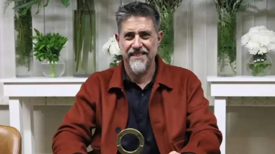 Gabriel Brega, presidente de la Cámara