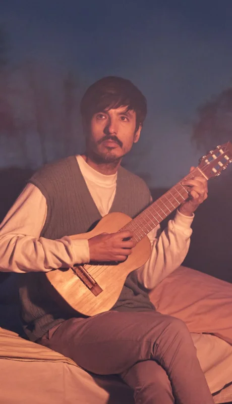 Juanito El Cantor y Emilio Cardone se unen en Mendoza con sus trabajos más recientes.