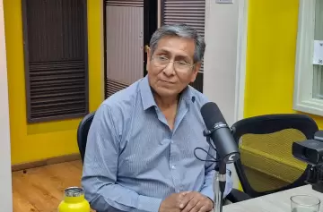 Carlos Salazar: El sector de jubilados ha sido una "variable de ajuste" desde 1983