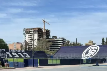 Se conoció el árbitro de Independiente Rivadavia vs Godoy Cruz