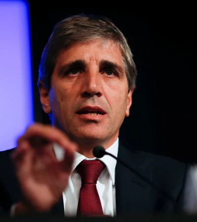 ¿Qué instrumentos financieros propone el Tesoro de EE. UU. para blindar las reservas del BCRA?