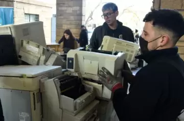 Ley GIRSU Mendoza: promulgan la norma clave para la Gestión Integral de Residuos Sólidos Urbanos