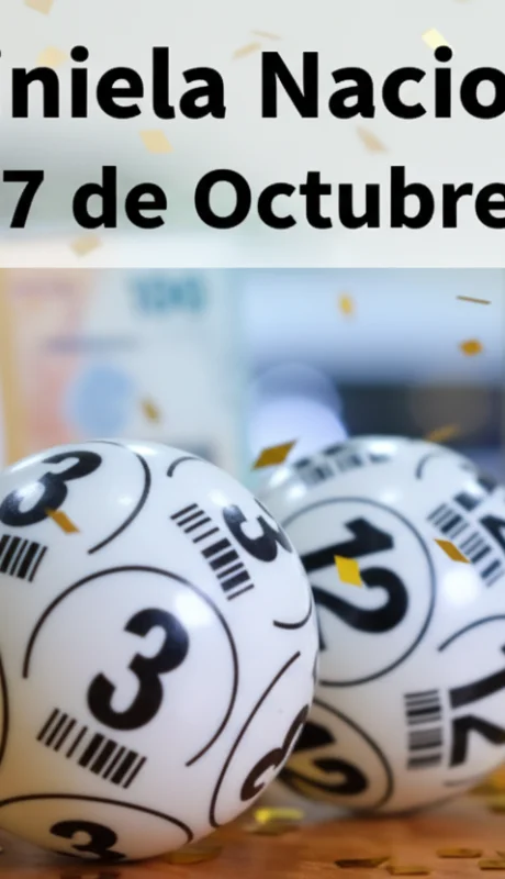 Quiniela Nacional del 7 de octubre
