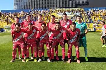 Deportivo Maipú visita a Estudiantes de Caseros por el Reducido: día, hora y árbitro confirmado