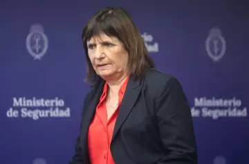 "Estás imputado por haberte robado la plata": la explosiva respuesta de Bullrich a Grabois por el caso Machado