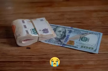 ¿A dónde se fue la plata de los argentinos de clase media antes de las elecciones?