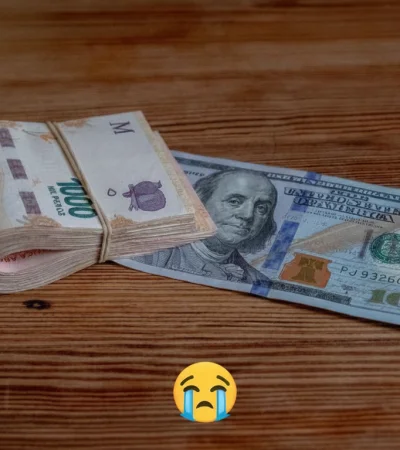 Elecciones e incertidumbre: por qué los argentinos huyen de los plazos fijos.