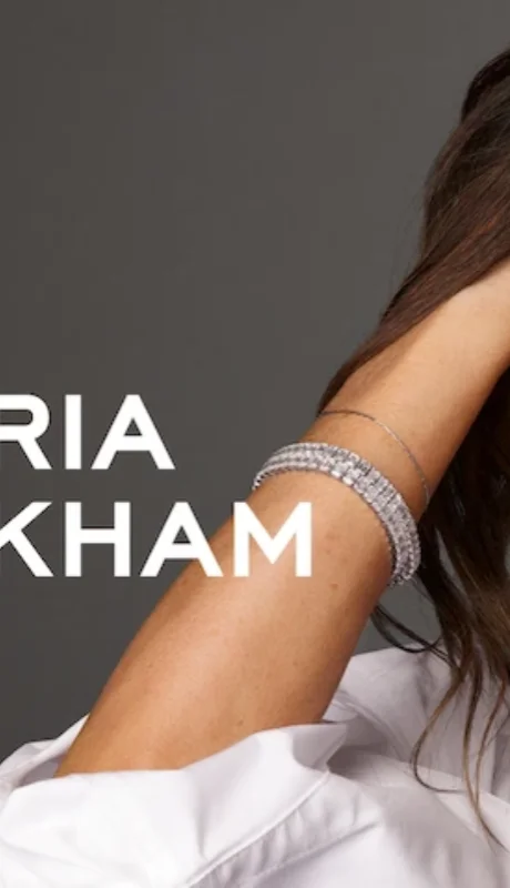 De Spice Girl a ícono del estilo, Victoria Beckham abre las puertas de su vida en un revelador documental de Netflix.