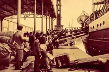 El imperio oculto: la magia que dominó el Siglo XX en Argentina