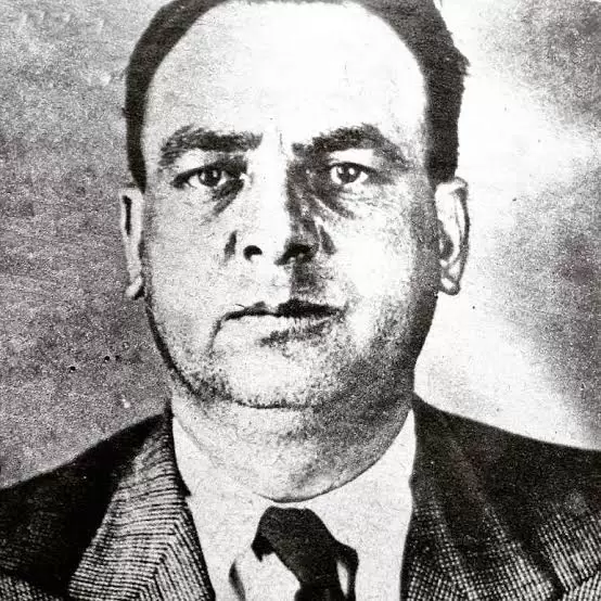 Juan Galiffi fue el capo mafioso de Rosario. (Imagen: web)