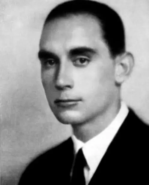 El joven Abel Ayerza fue secuestrado y asesinado por la mafia encabezado por Don Chicho Grande. (Foto: archivo web)
