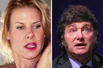 Karen Reichardt, Ramos Padilla y US$12 millones: la tormenta perfecta electoral