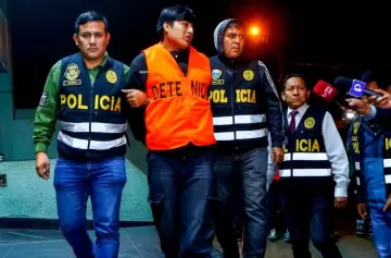 Triple crimen narco de Florencio Varela: quiénes son 'El Tarta' y 'Alex', buscados por la Justicia