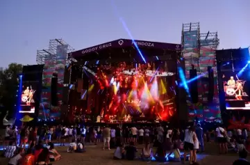 Fiesta de la Cerveza 2025: quiénes tocan y todo lo que tenés que saber del festival