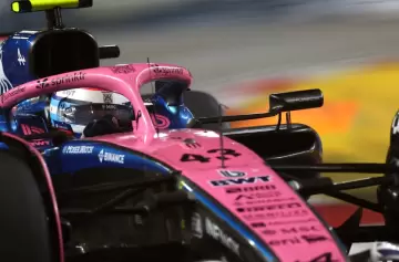 Guía motor 2026: cuándo arranca la Fórmula 1, el MotoGP, la IndyCar y el Rally Mundial