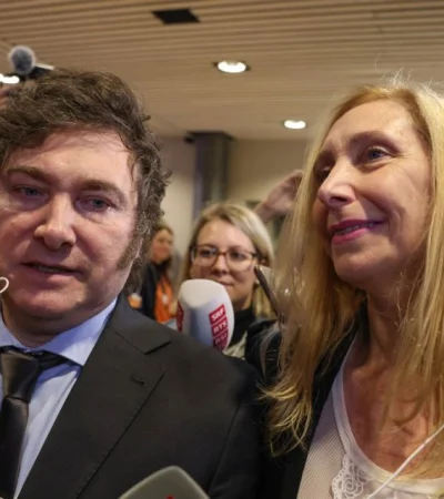 En CABA hay gente disconforme