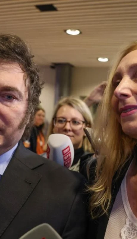 En CABA hay gente disconforme