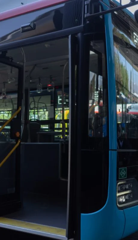 Nuevos micros con GNC