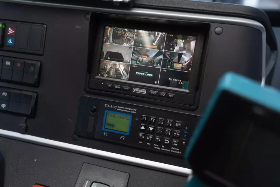 Nuevos micros con GNC