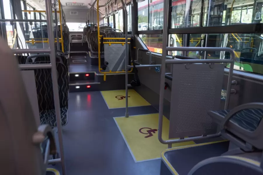 Nuevos micros con GNC