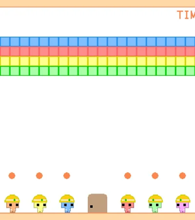 Pico Park Classic Edition está gratis