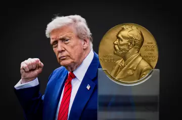 Premio Nobel de la Paz 2025: ¿se lo concederán a Donald Trump?