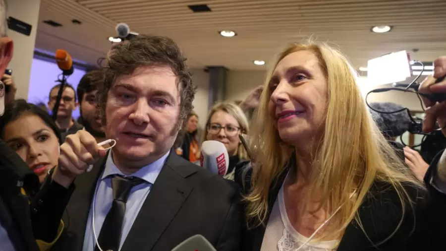 Límites a la autoridad presidencial