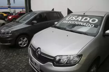 Primer auto para familias y jóvenes: 4 usados confiables por menos de $5 millones