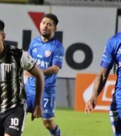 Gimnasia sueña en grande.