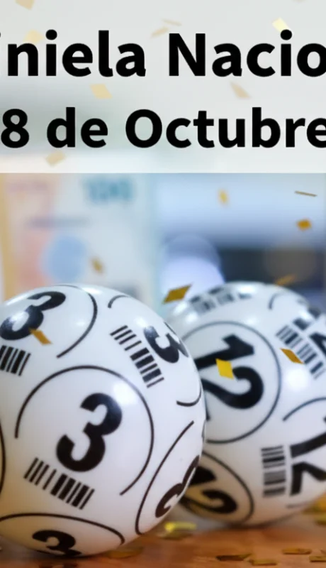 Quiniela Nacional del 8 de Octubre de 2025