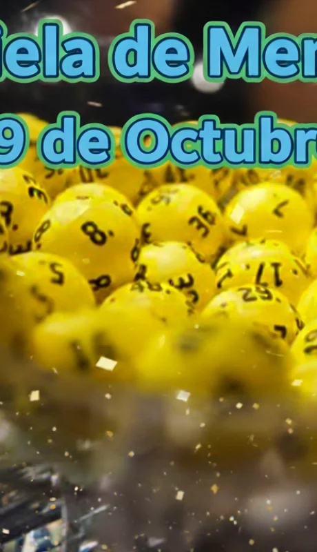 Quiniela de Mendoza 9 de Octubre