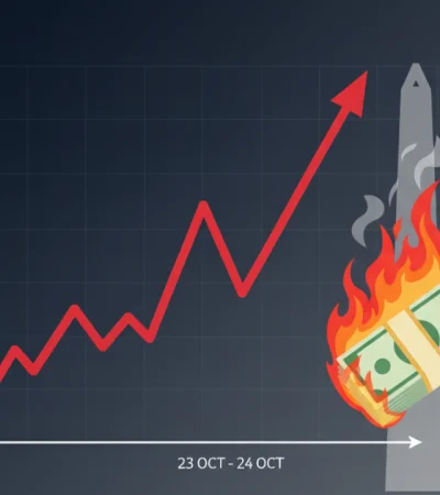 La cuenta regresiva del Tesoro: quedan solo días para evitar un salto del dólar oficial.