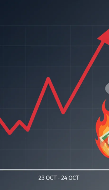 La cuenta regresiva del Tesoro: quedan solo días para evitar un salto del dólar oficial.