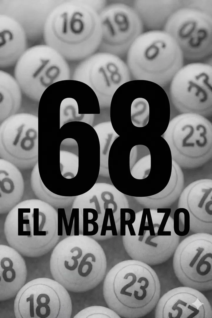 El embarazo en la quiniela.