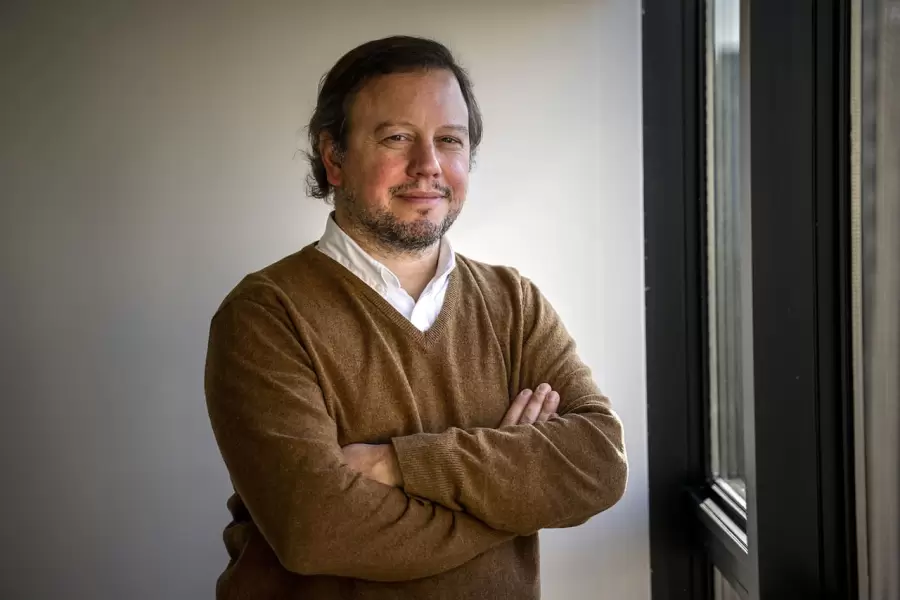 Sebastian Menescaldi