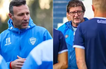 Independiente Rivadavia y Godoy Cruz comienzan a definir los equipos para el domingo