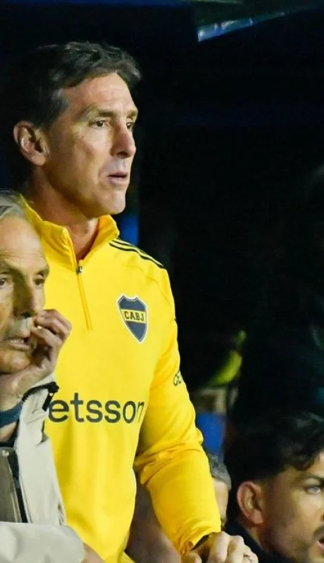 Claudio Úbeda quedará al frente del plantel hasta diciembre.