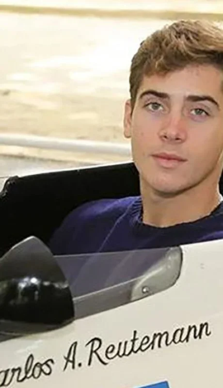 Colapinto ocupa el cuarto lugar del ranking que lidera Carlos Reutemann.