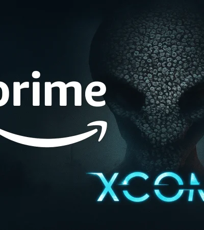¡Dúo estelar! XCOM 2 y Vampire: The Masquerade, gratis para usuarios de Prime Gaming