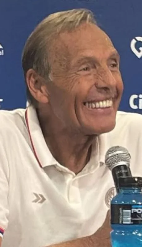 El día que Miguel estuvo a un paso de ser el DT de Godoy Cruz.