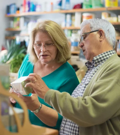 Los descuentos y reintegros para jubilados y pensionados se otorgan de forma automática.