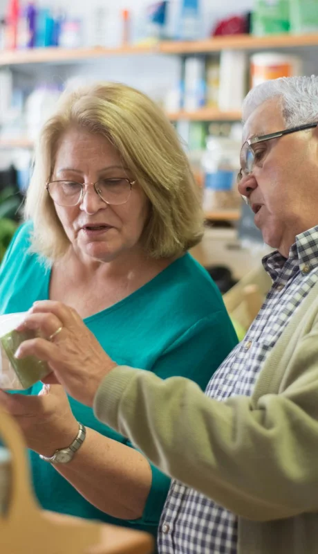 Los descuentos y reintegros para jubilados y pensionados se otorgan de forma automática.