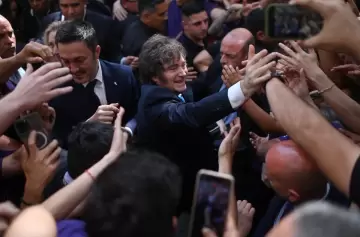 La Libertad Avanza y una victoria que redefine la política y la economía del país