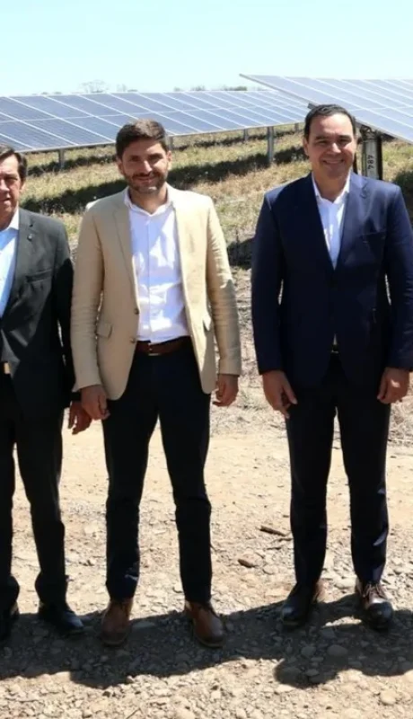 Gobernadores van por una alternativa